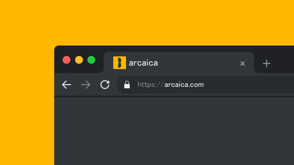 ARCAICA
